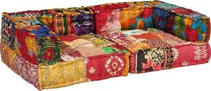 Elior 2-osobowa modułowa sofa Demri 1D 2