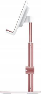 Podstawka Baseus Stojak do telefonów różowy 4