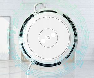 Xrec Uchwyt / Mocowanie Magentyczne / Futerał Etui Do Głośnika Amazon Echo Dot 3 - Biały 8