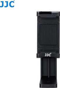 Selfie stick JJC Solidny Uchwyt Obrót 360 Stopni Na Statyw 1/4"" Do Telefonu / Smartfona 3