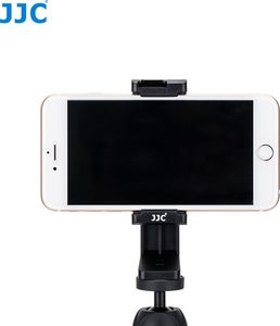 Selfie stick JJC Solidny Uchwyt Obrót 360 Stopni Na Statyw 1/4"" Do Telefonu / Smartfona 5