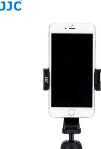 Selfie stick JJC Solidny Uchwyt Obrót 360 Stopni Na Statyw 1/4"" Do Telefonu / Smartfona 6