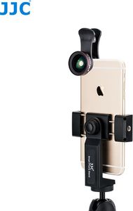 Selfie stick JJC Solidny Uchwyt Obrót 360 Stopni Na Statyw 1/4"" Do Telefonu / Smartfona 7