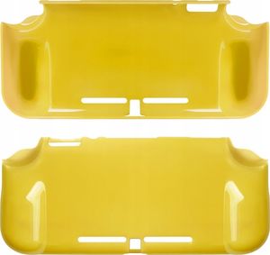 MARIGames etui do Nintendo Switch Lite żółte (SB5472) 2