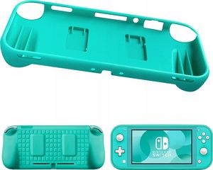 MARIGames etui Do Nintendo Switch Lite zielone (SB5515) 2
