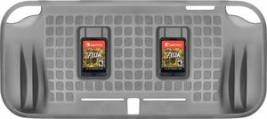 MARIGames etui Do Nintendo Switch Lite zielone (SB5515) 4