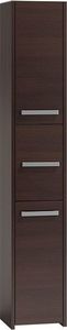Elior Szafka łazienkowa Helta 2X - wenge 1