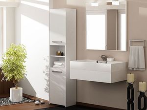 Elior Stojące 170cm biały (E2098S40-BIEL) 3