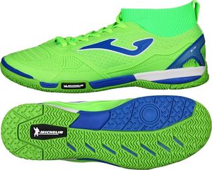 Joma Buty Joma Tactico 811 IN TACTW.811.IN TACTW.811.IN żółty 40 1/2 1