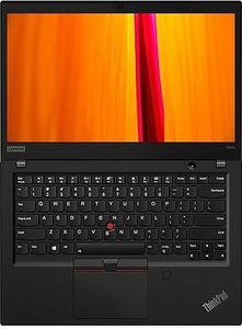 Laptop Lenovo ThinkPad T490s (20NX007GPB) 8