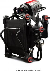 Next Level Racing Kokpit F-GT Lite (NLR-S015) 8