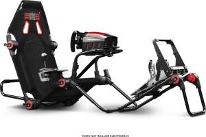 Next Level Racing Kokpit F-GT Lite (NLR-S015) 2