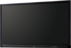 Monitor Sharp PN70HC1 2