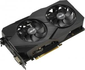 Karta graficzna Asus Dual GeForce RTX 2070 Gaming Evo V2 OC 8GB GDDR6 (DUAL-RTX2070-O8G-EVO-V2) 2