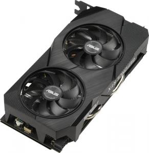 Karta graficzna Asus Dual GeForce RTX 2070 Gaming Evo V2 OC 8GB GDDR6 (DUAL-RTX2070-O8G-EVO-V2) 4