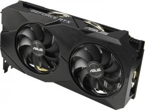 Karta graficzna Asus Dual GeForce RTX 2070 Gaming Evo V2 OC 8GB GDDR6 (DUAL-RTX2070-O8G-EVO-V2) 5