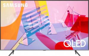 Telewizor Samsung QE55Q64TAU QLED 55'' 4K Ultra HD Tizen 1