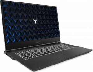 Laptop Lenovo Legion Y540-17IRH (81Q400BKPB) 2