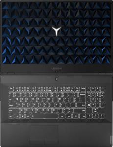 Laptop Lenovo Legion Y540-17IRH (81Q400BKPB) 5