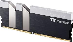 Pamięć Thermaltake Toughram, DDR4, 16 GB, 4000MHz, CL19 (R017D408GX2-4000C19A) 2