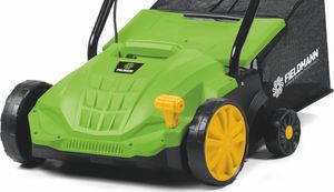 Fieldmann FZV 2004-E Elektryczny wertykulator 2