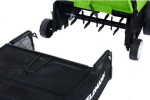 Fieldmann FZV 2004-E Elektryczny wertykulator 4