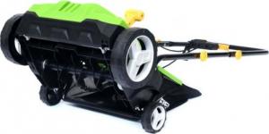 Fieldmann FZV 2004-E Elektryczny wertykulator 6