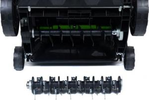 Fieldmann FZV 2004-E Elektryczny wertykulator 7