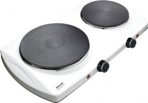 Płyta wolnostojąca Sencor SCP 2253WH-EUE3 2