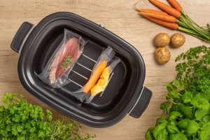 Sencor SPR 7200SS Slow Cooker SENCOR 18