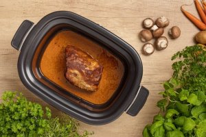 Sencor SPR 7200SS Slow Cooker SENCOR 19