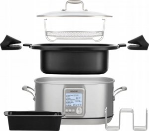 Sencor SPR 7200SS Slow Cooker SENCOR 6
