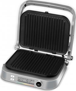 Grill elektryczny Sencor SBG 6231SS 4