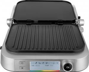 Grill elektryczny Sencor SBG 6231SS 7