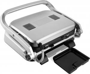 Grill elektryczny Sencor SBG 6231SS 8