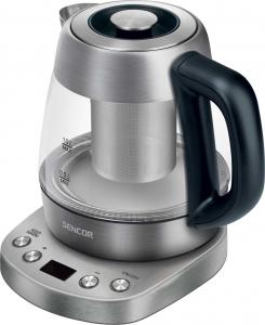 Czajnik Sencor SWK 1080SS Srebrny 2