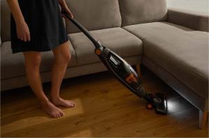 Odkurzacz pionowy Sencor SVC 8825TI 9