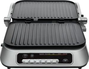 Grill elektryczny Sencor SBG 6031SS 5