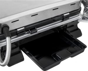 Grill elektryczny Sencor SBG 6031SS 8