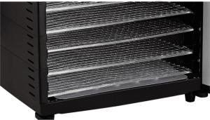 Suszarka Sencor SFD 7000BK 3