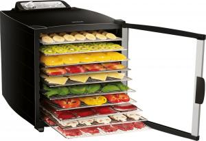 Suszarka Sencor SFD 7000BK 5