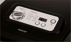 Suszarka Sencor SFD 7000BK 6