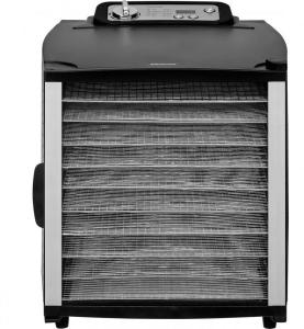 Suszarka Sencor SFD 7000BK 7