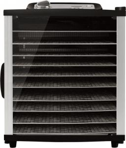 Suszarka Sencor SFD 7000BK 8