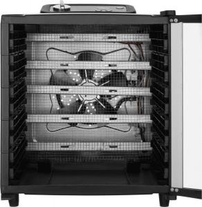 Suszarka Sencor SFD 7000BK 9