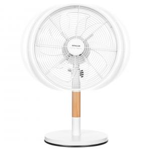 Wentylator Sencor SFE 3080WH 2