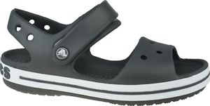 Crocs Crocs Crocband Sandal Kids 12856-014 szare 33/34 1