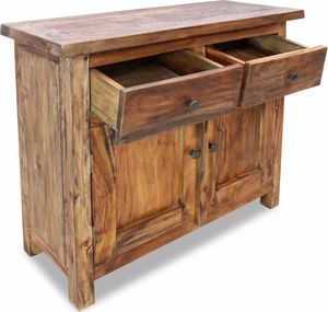 vidaXL Szafka 75 x 30 x 65 cm 4