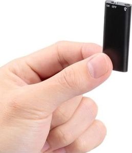 Dyktafon Nexus Mini dyktafon szpiegowski N5 detekcja głosu 8GB do kieszeni dla dziecka 1
