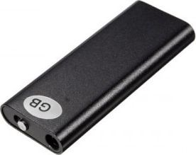 Dyktafon Nexus Mini dyktafon szpiegowski N5 detekcja głosu 8GB do kieszeni dla dziecka 2